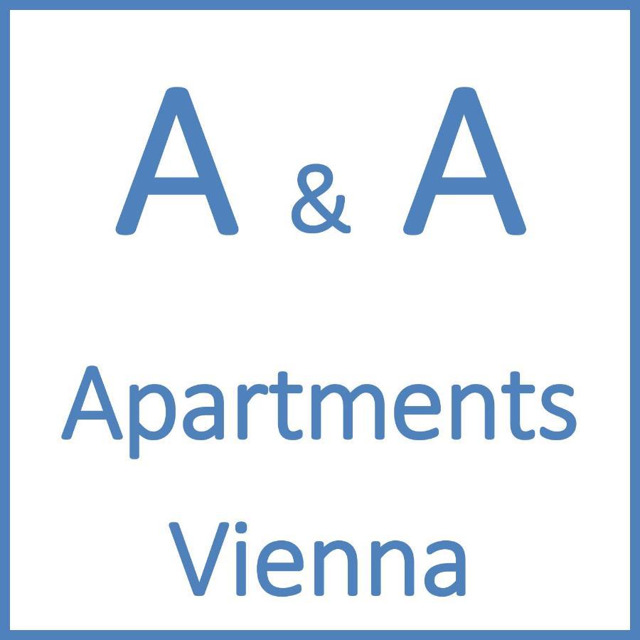 Sofie Apartments Viena Exterior foto